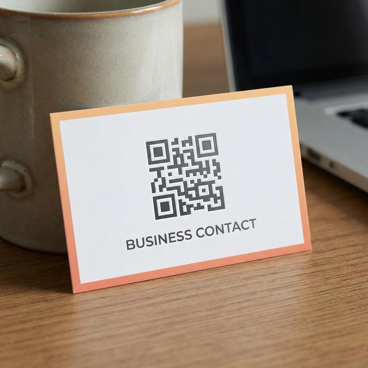 萝莉岛商务二维码